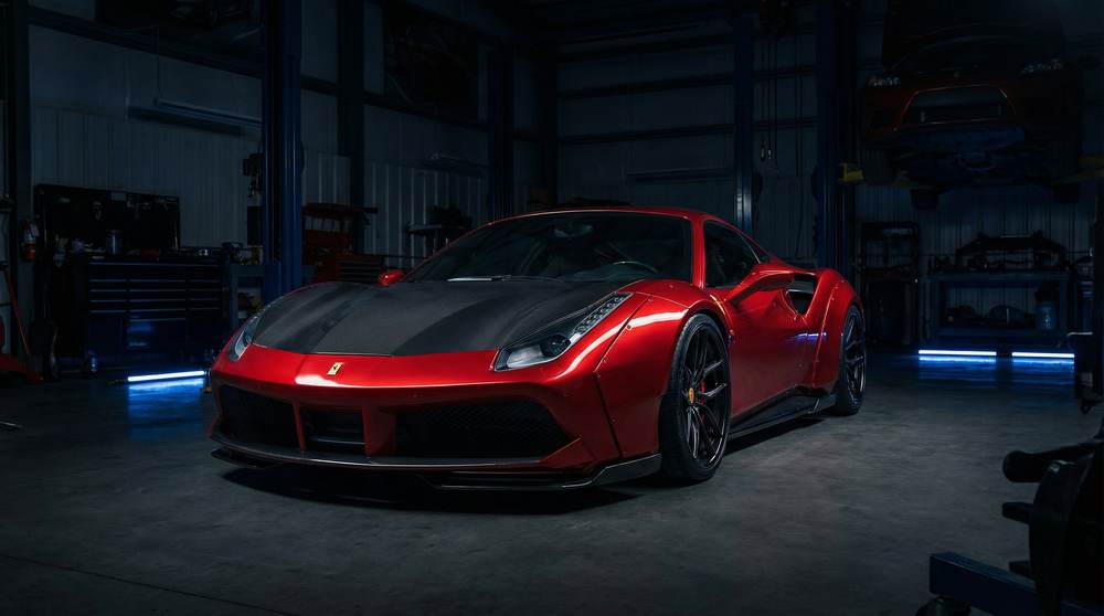 撸啊撸修车视频社区