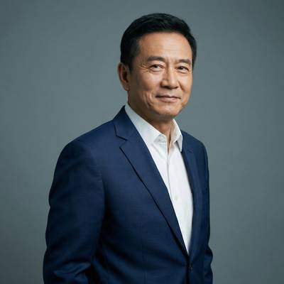 撸啊撸修车顾问 王强